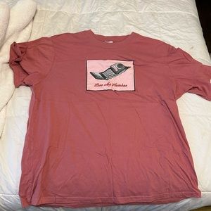 Teddy Fresh Shirt 3XL
